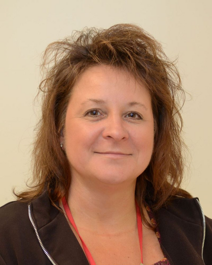 Susan A Zapatka, MSN, APRN, ANC-BC