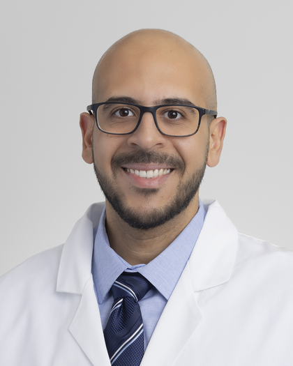 Islam B. Mohamed, MD, MSc