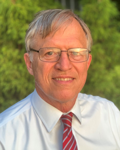 Paul B Watkins, MD, FAASLD
