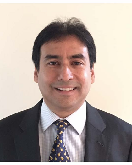Marc G. Ghany, M.D., MHSc, FAASLD
