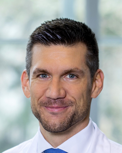 Thomas Reiberger, MD