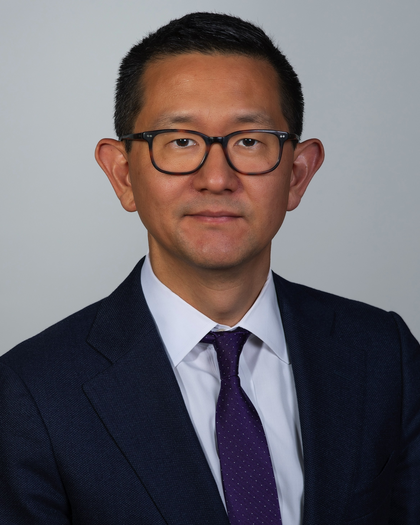 Gene Im, MD, FAASLD