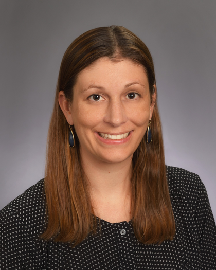 Emily J Cartwright, MD