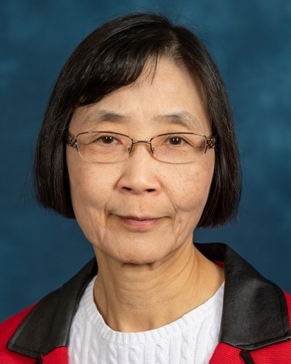 Anna Lok, MD, FAASLD
