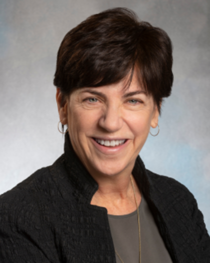 Jo Shapiro, MD