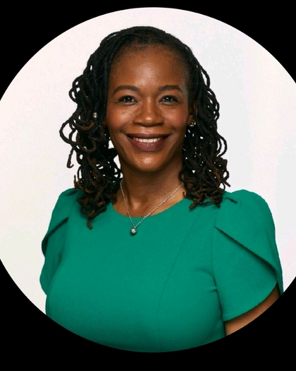 Darlene Jubah