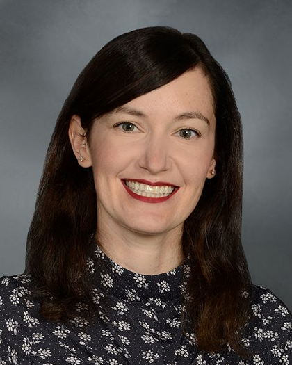 Tatyana Kushner, MD, MSCE