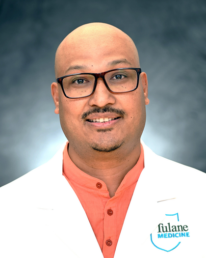 Bilon Dr Khambu, MS, PhD