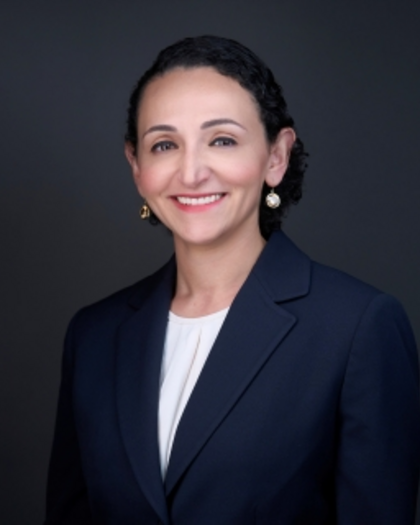 Christina N Awad, MD