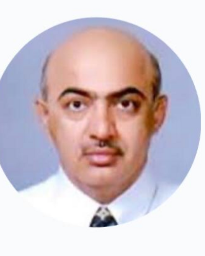 Anil Dr Arora, MD, FAASLD