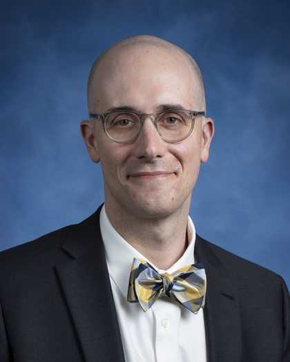 Elliot B. Tapper, MD, FAASLD