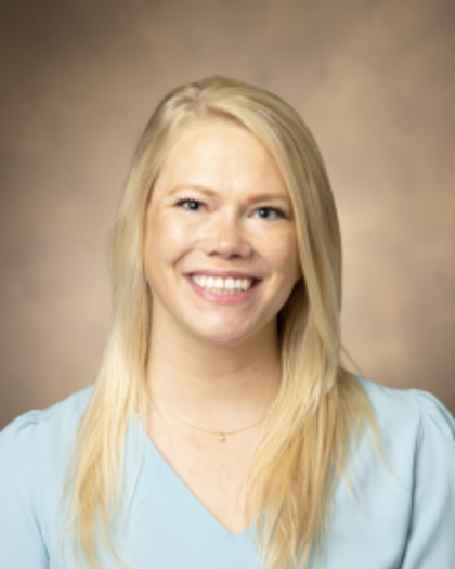 Sarah Kemme, MD, MSCS