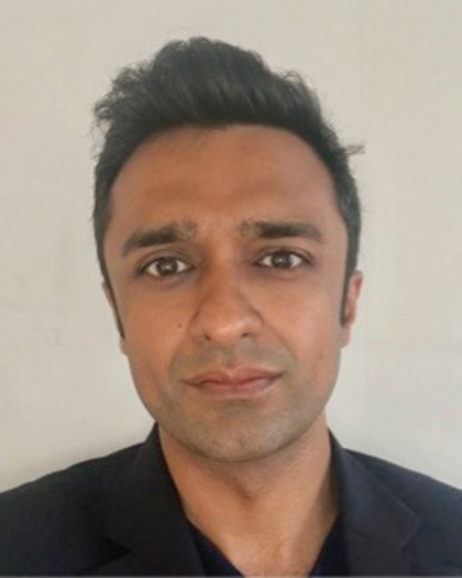 Deepak Joshi, MBBS, PhD