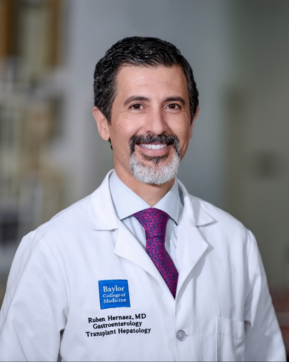 Ruben Hernaez, MD, MPH, PhD