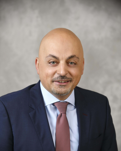 Ayman A Koteish, MD, FAASLD
