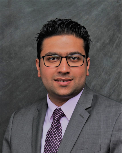 Mohammad Bilal, MD