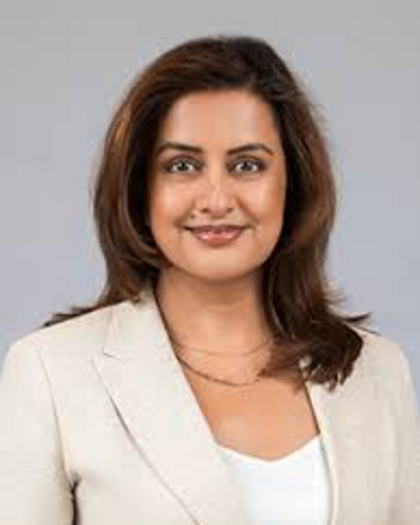 Binita Kamath, MBBChir, FAASLD