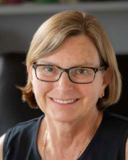 Rebecca Wells, MD