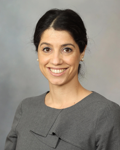 Maria Hernandez-Tejero, MD, PhD