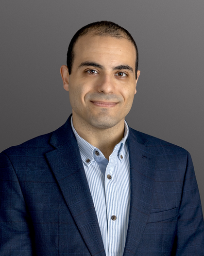 Mohammad Almeqdadi