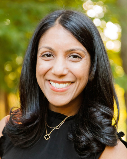 Sonal Kumar, MD