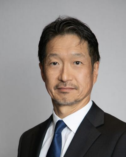 W. Ray Kim, MD, FAASLD