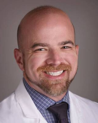 Robert Chapman, PA-C