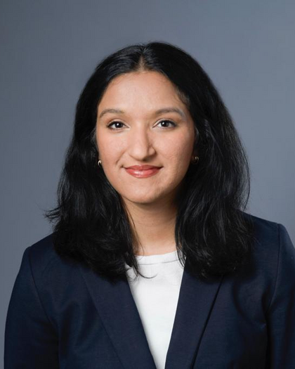 Sindhu Pandurangi, MD, MS
