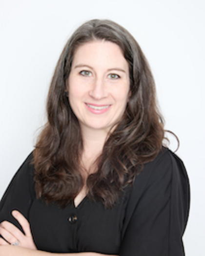 Rebecca Roediger, MD