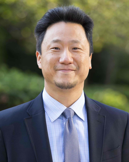 Joseph Ahn, MD, MS, MBA, FAASLD