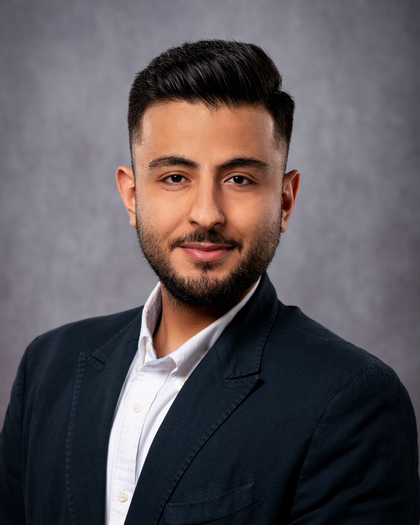 Mohammad Alabbas, M.D