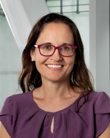 Therese Bittermann, MD