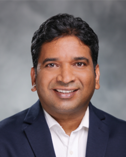 Rajesh Dutta, PhD