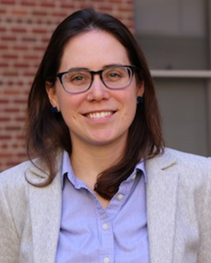 Erin M Mann, PhD, MPH