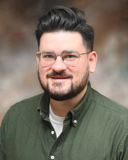 Scott Springer, PA-C, MPAS