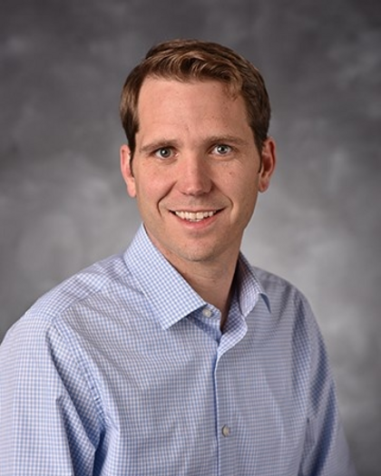 Matthew Burchill, PhD