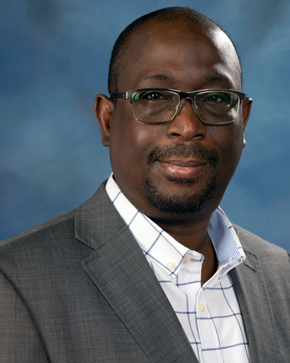 Oyedele A. Adeyi, MD
