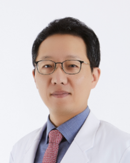 sang gyune kim, MD