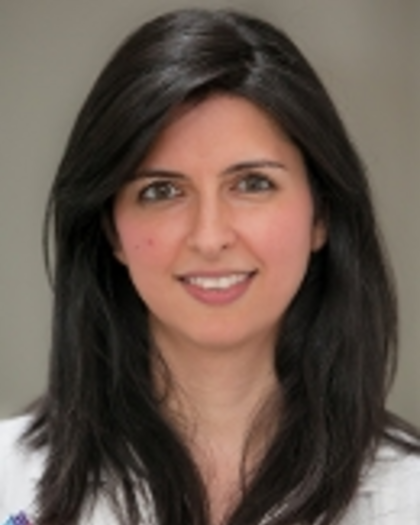 Parissa Tabrizian, MD, MSc, FACS