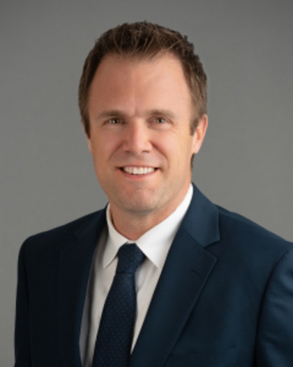 John P Rice, MD
