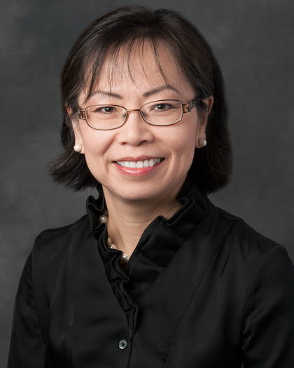 Mindie H. Nguyen, MD, MAS, AGAF, FAASLD