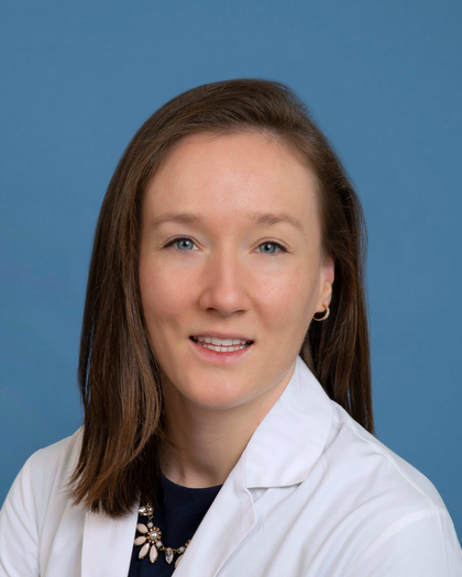 Elizabeth S Aby, MD