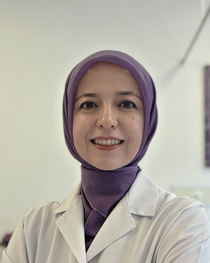 Imran Hasanoglu, MD