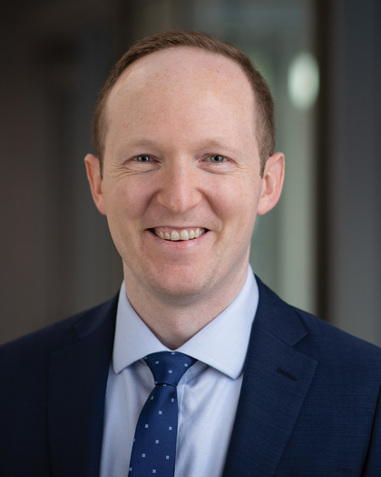 Alexander Vogel, MD