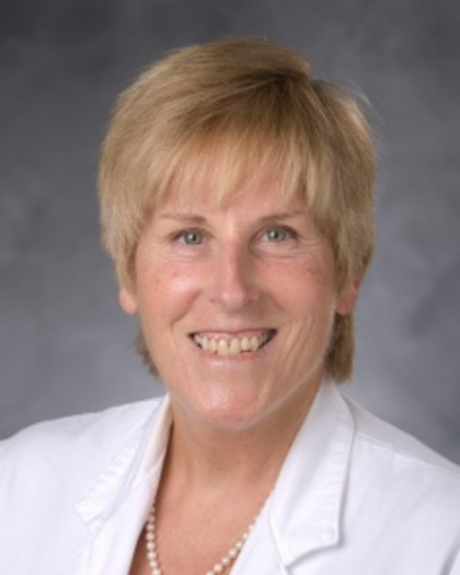 Anna Mae E Diehl, MD, FAASLD