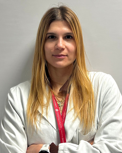 Maria Paola Anolli