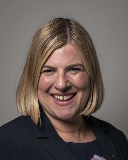 Debbie L Shawcross, BSc, MBBS, PhD, FRCP, FAASLD