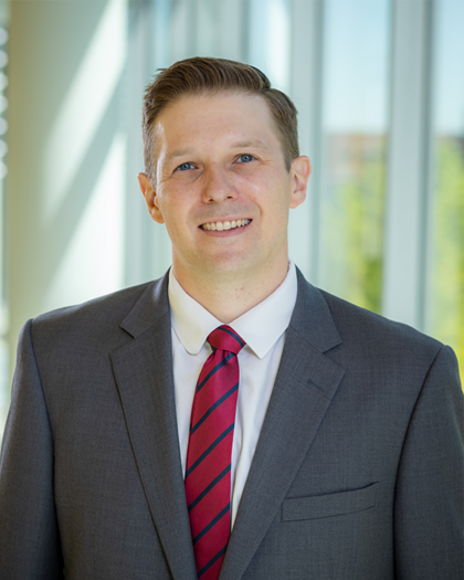 Jon Rice, MD