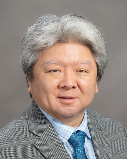 Ryutaro P Hirose, MD