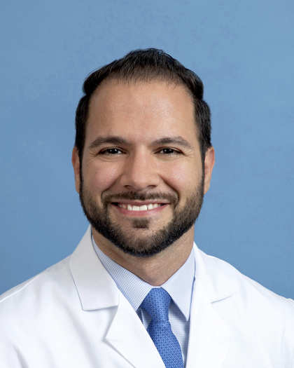 Danny  Issa, MD